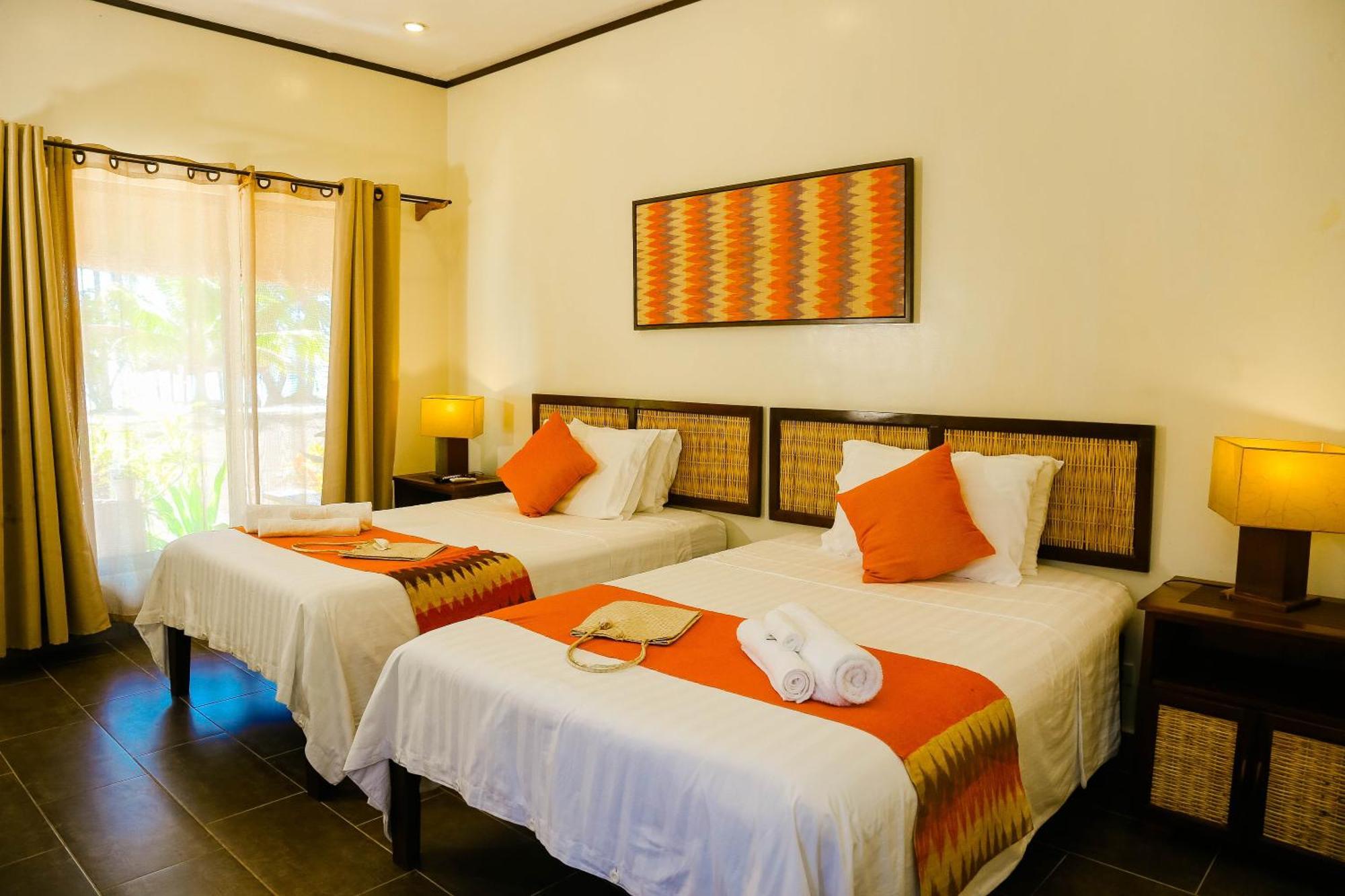 San Nicolas Private Beach Busuanga Exterior foto