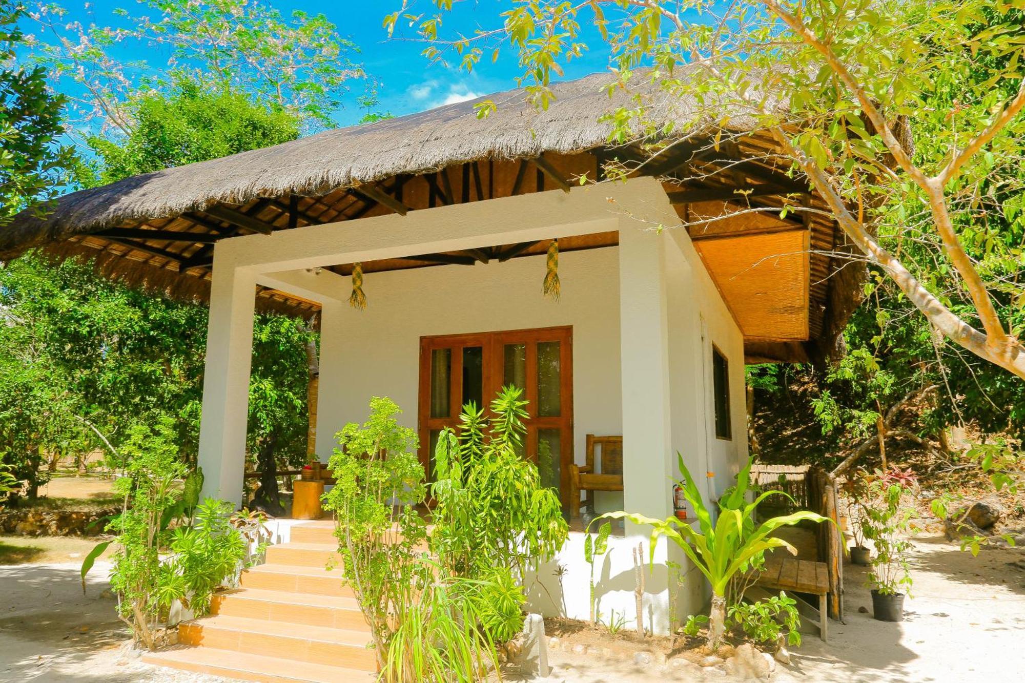 San Nicolas Private Beach Busuanga Exterior foto
